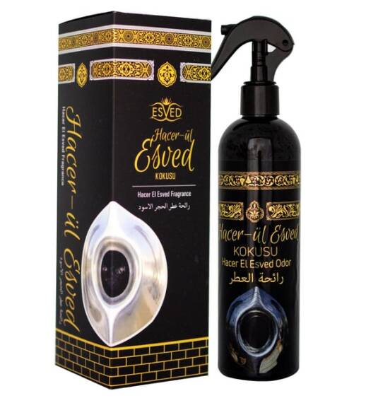 Hacerül Esved Kokusu Sprey 400 ml.-0