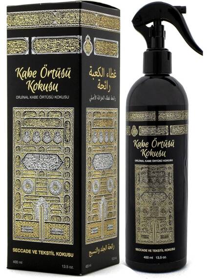 Kabe Örtüsü Kokusu Sprey 400 ml.-0